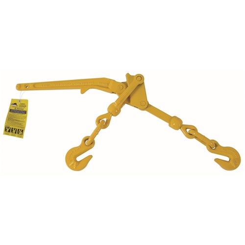 BEAVER LOADBINDER RECOILESS G-70 10MM EYE GRAB HOOKS 6000KG